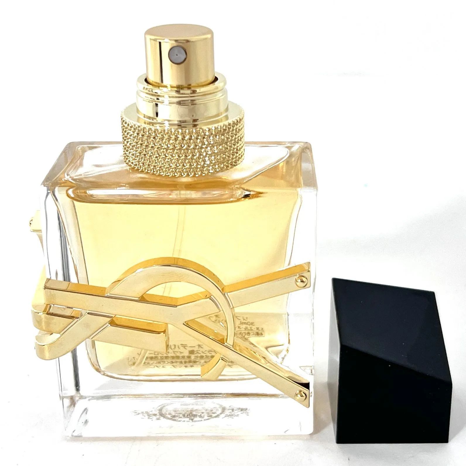 SD7142 新品未使用！ Yves Saint Laurent イヴサンローラン LIBRE