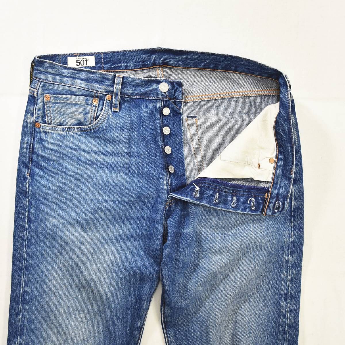 特別仕様】 リーバイス Levi