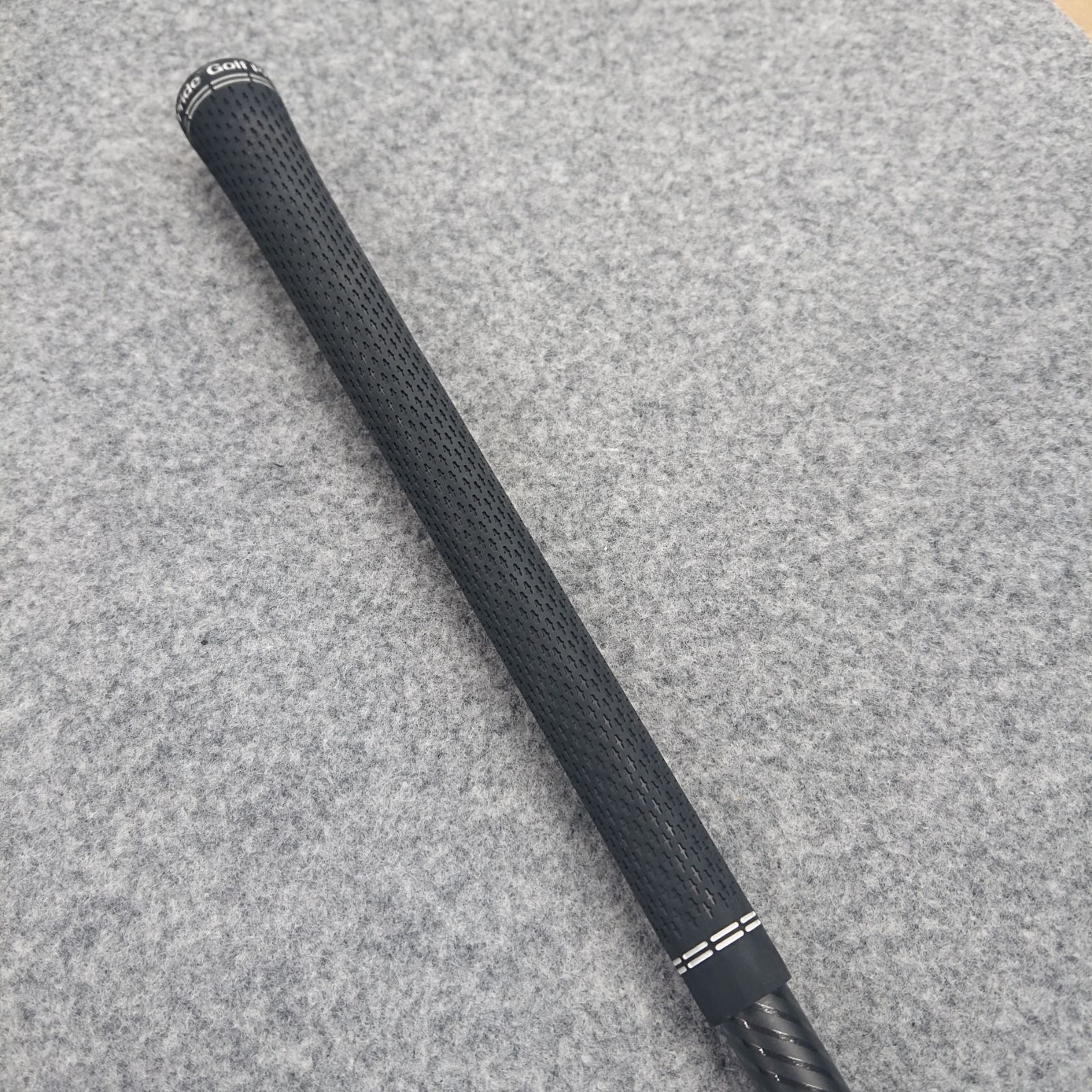 ピン純正 PING TOUR 2.0 BLACK ツアー2.0 ブラック 65 (S) スリーブ付