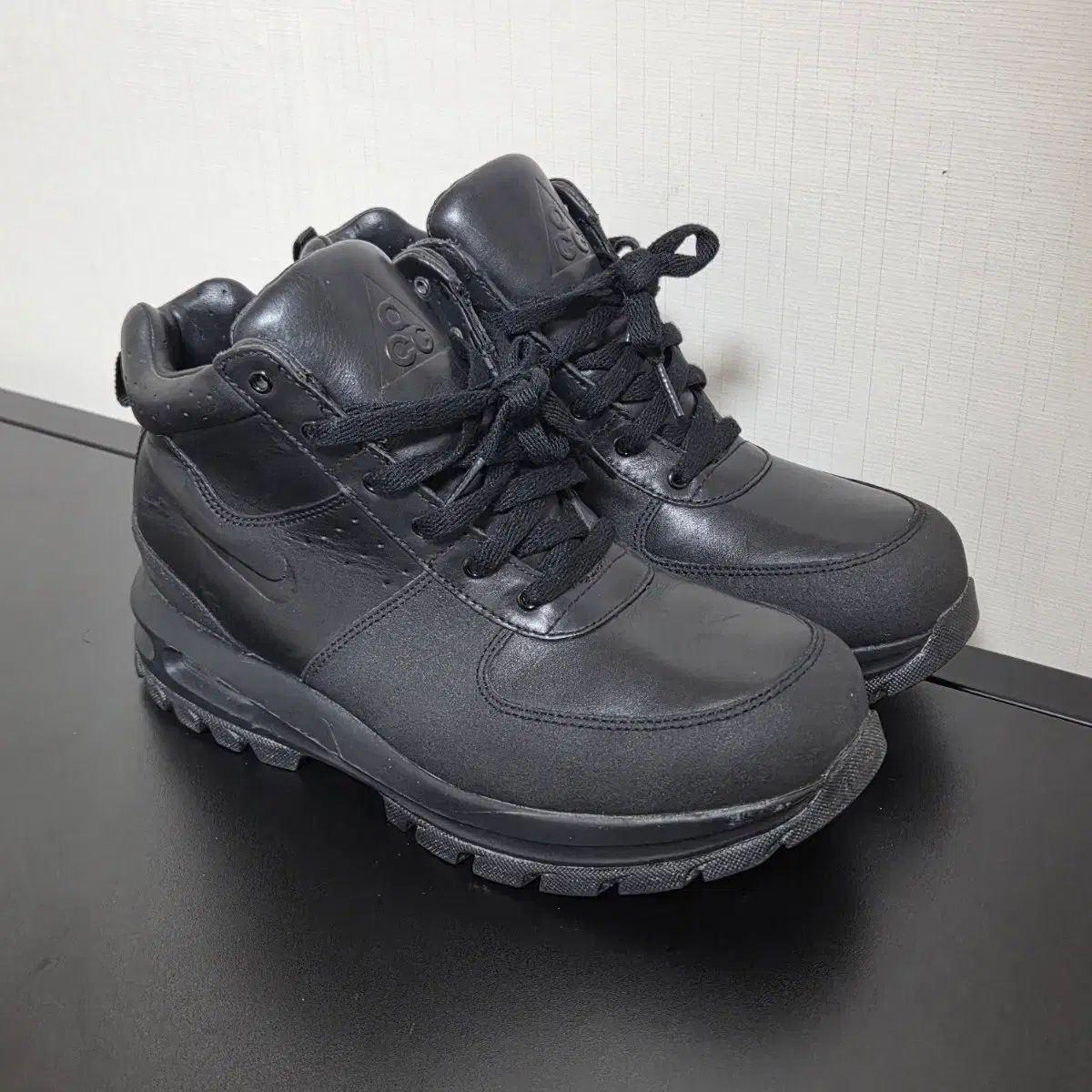 ナイキ ACG エアマックス ゴーテラ