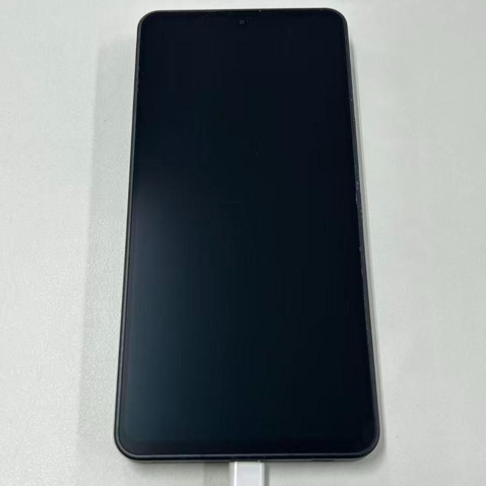 ジャンク】AQUOS R8 Pro 256GB BK - メルカリ