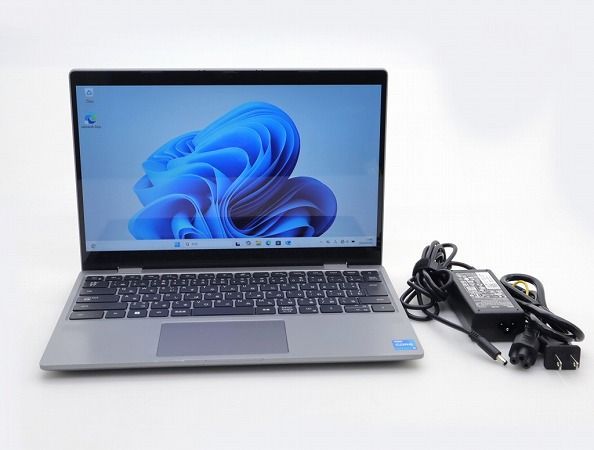 DELL Latitude 3330 Core i5-1245U 1.6GHz 16GB 256GB 13.3インチ非光沢WVAパネル 1920x1080ドット Windows11 Pro 小難 中古