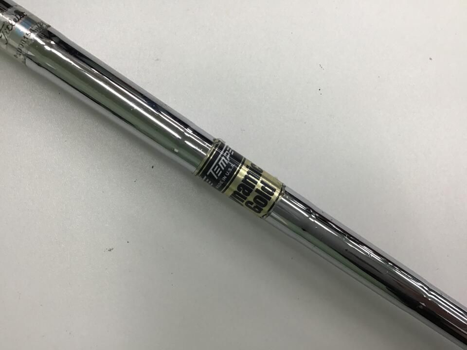 タイトリスト ボーケイ SM7 ツアークローム 52度 ダイナミックゴールド