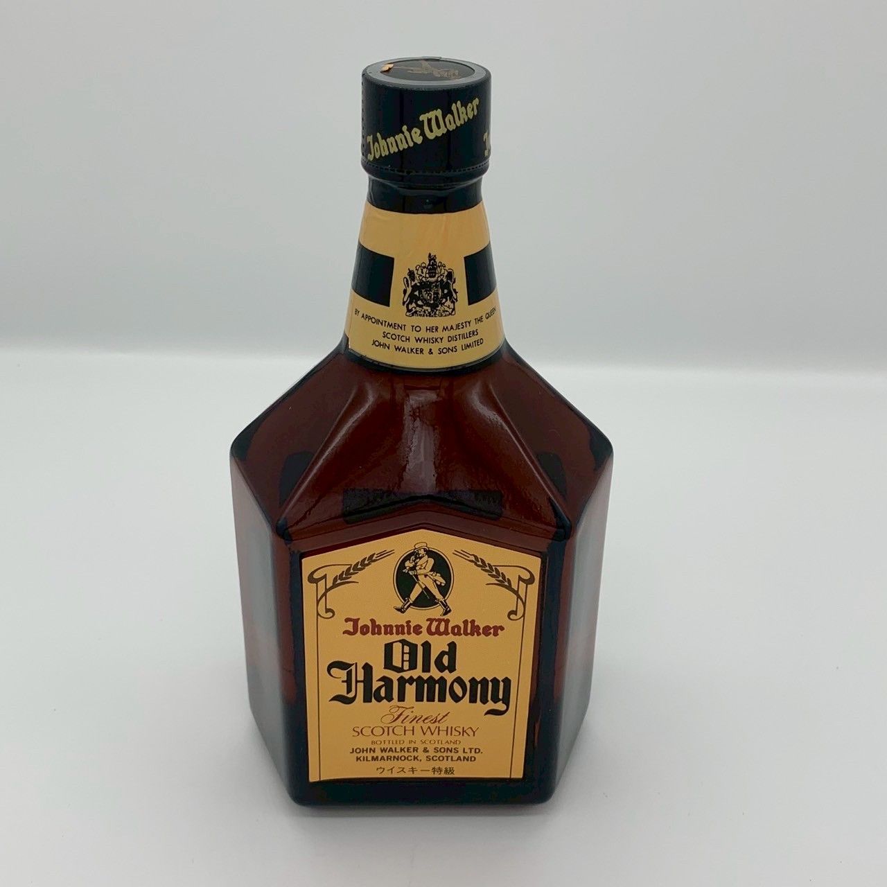 Johnnie Walker Old Harmony ジョニーウォーカー オールド ハーモニー