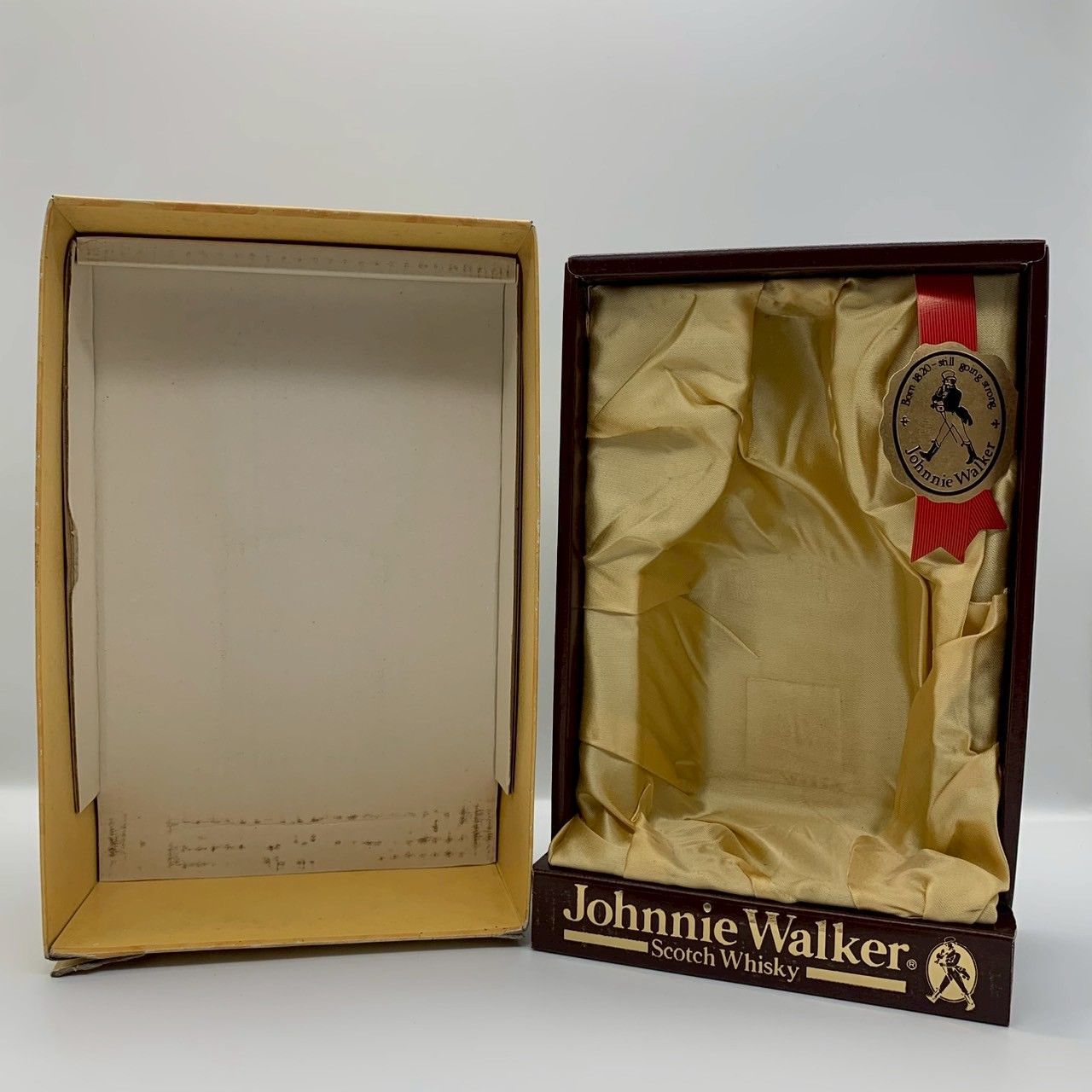 Johnnie Walker Old Harmony ギフトボックス入り Johnnie Walker Old Harmony ジョニーウォーカー オールド ハーモニー