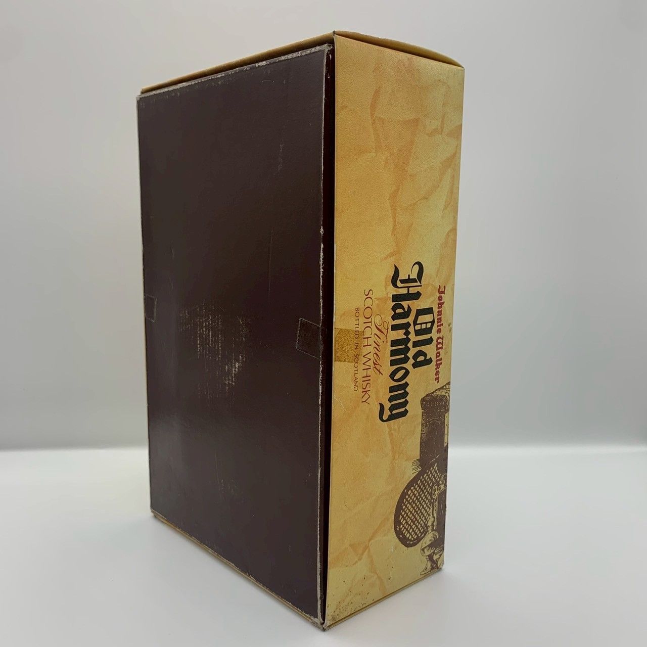 Johnnie Walker Old Harmony ジョニーウォーカー オールド ハーモニー