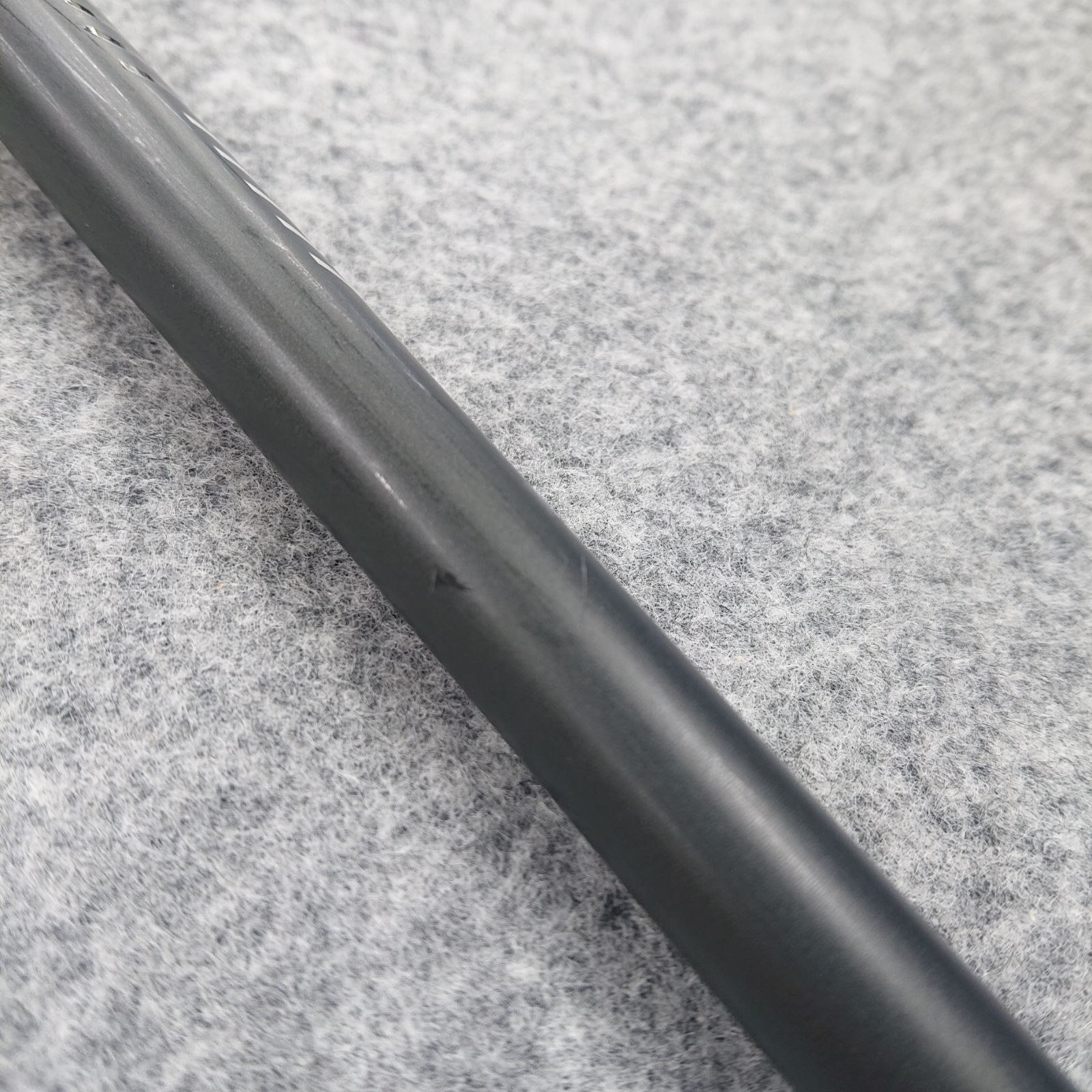 ピン純正 PING TOUR 2.0 BLACK ツアー2.0 ブラック 65 (S) スリーブ付