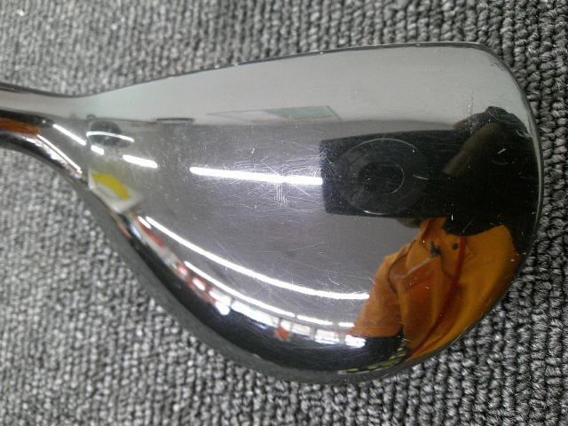 中古 ユーティリティ ミステリー C-HT911/ヘッドノミ//25[9555]□松山