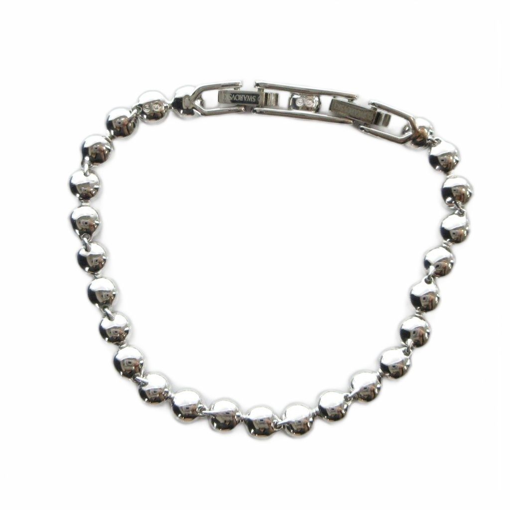 スワロフスキー SWAROVSKI ブレスレット アクセサリー ビジュー