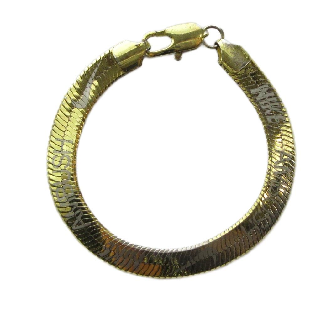 アンブッシュ AMBUSH NIKE ブレスレット アクセサリー バングル ゴールド色 ■GY18 /MQ
