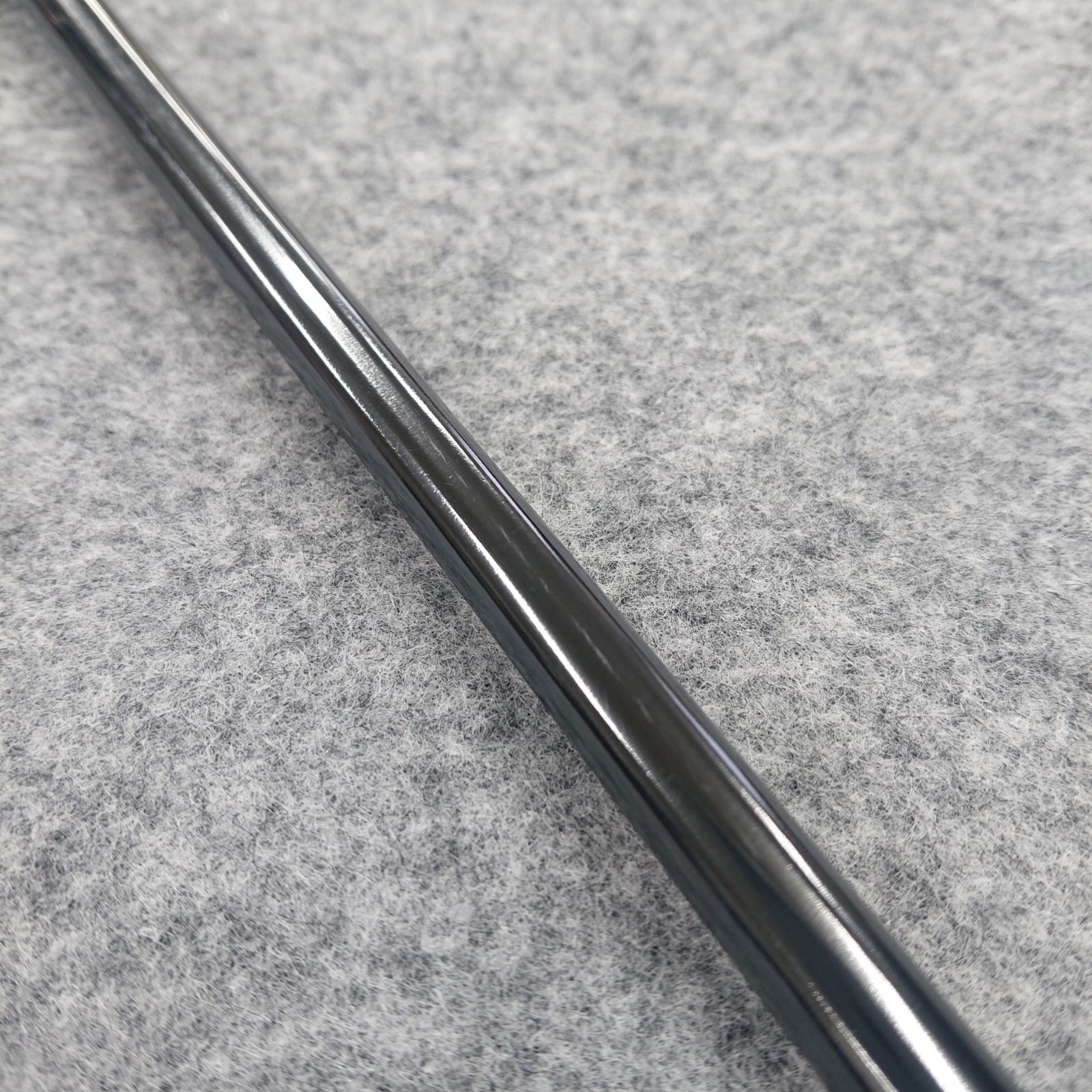 ピン純正 PING TOUR 2.0 BLACK ツアー2.0 ブラック 65 (S) スリーブ付