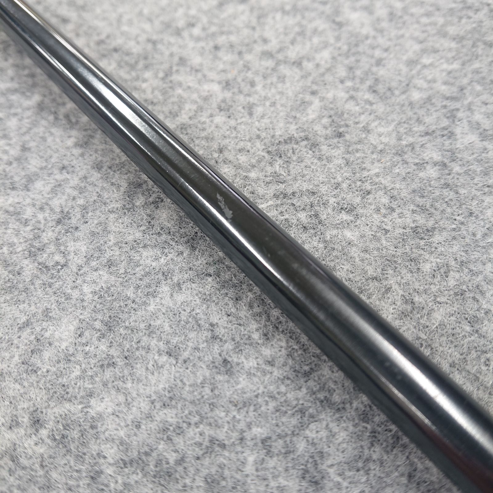 6 ピン純正　TOUR 2.0 ブラック　65S ドライバー用　新品 ピン純正 PING TOUR 2.0 BLACK ツアー2.0 ブラック 65 (S) スリーブ付