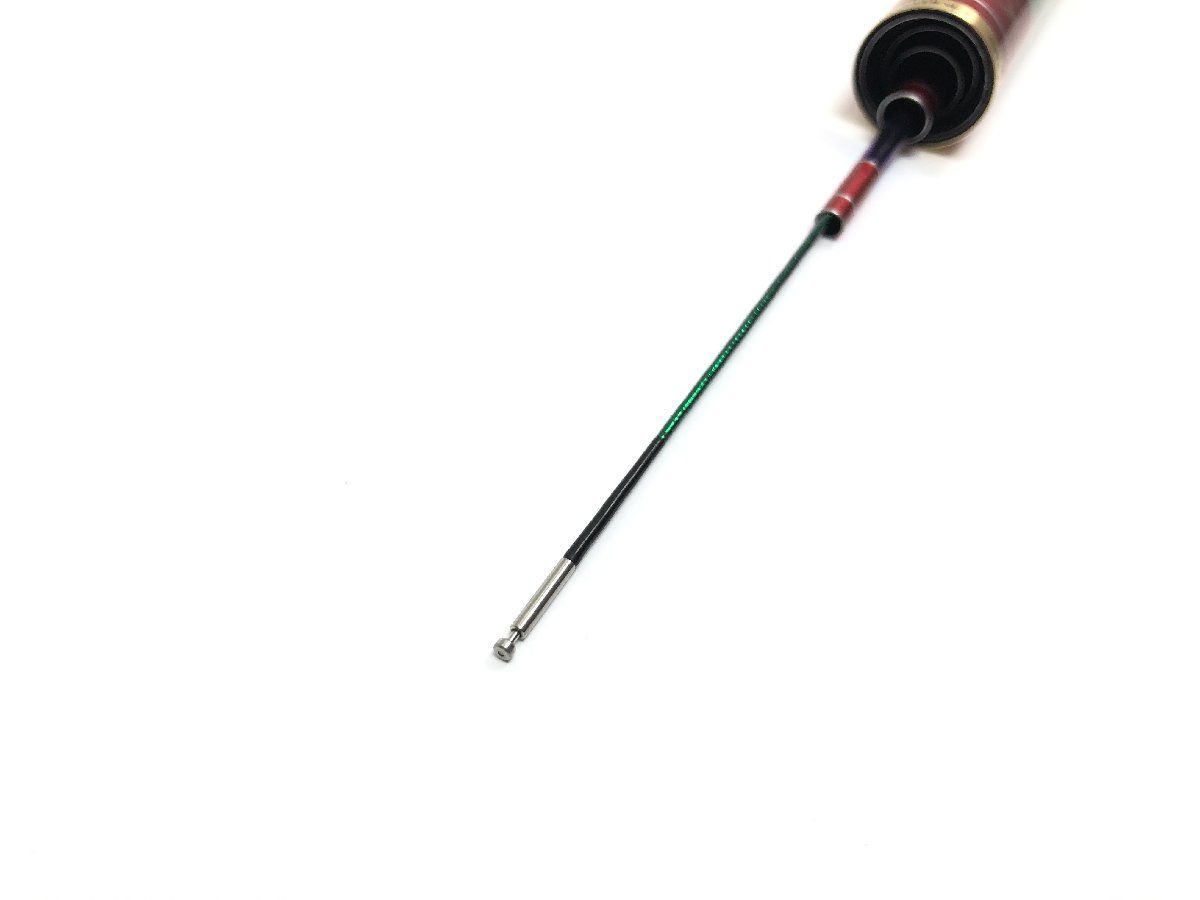 レア 希少 SHIMANO シマノ LIMITED PRO TRUSTY type-R 90 MAGICALSTICK 