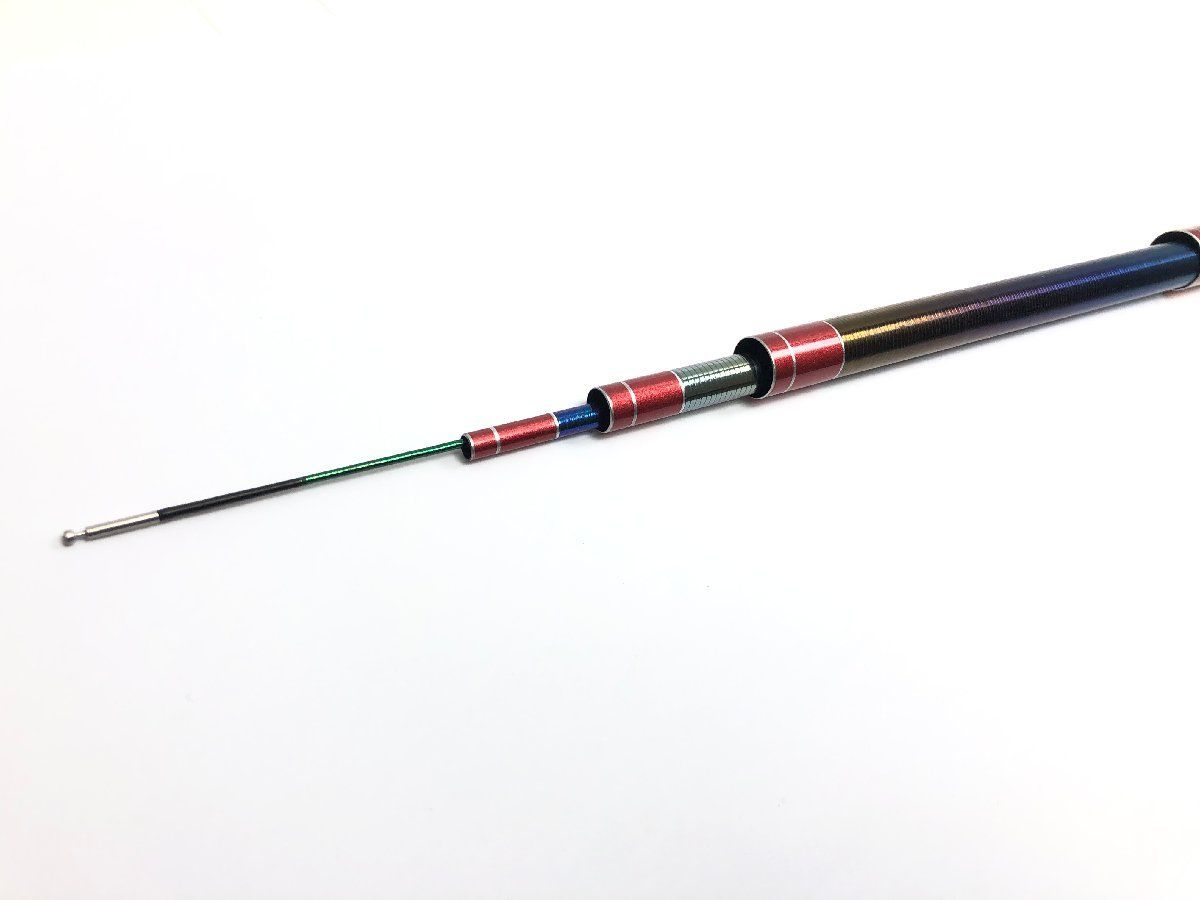 レア 希少 SHIMANO シマノ LIMITED PRO TRUSTY type-R 90 MAGICALSTICK 