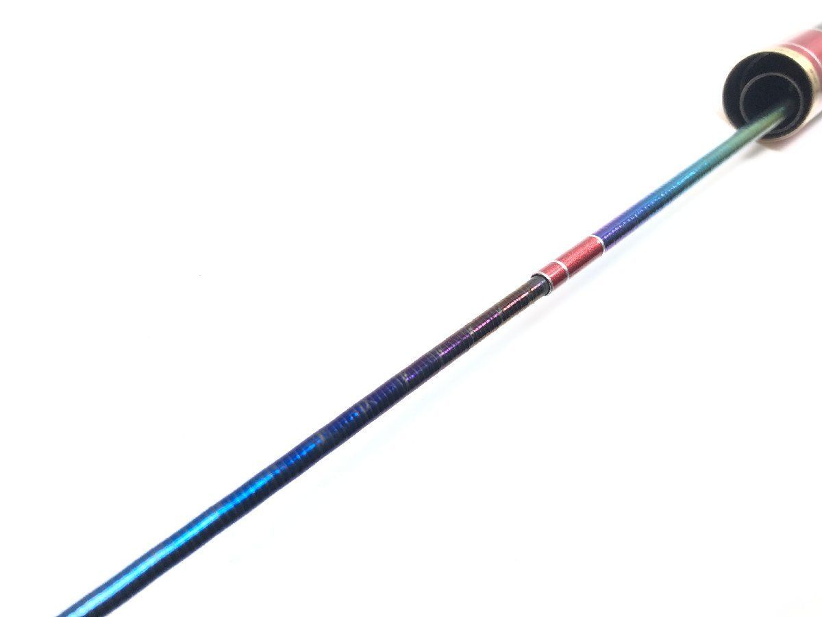 レア 希少 SHIMANO シマノ LIMITED PRO TRUSTY type-R 90 MAGICALSTICK 