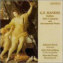 【CD】Italian Solo Cantatas
