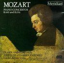 【CD】Piano Concerti K. 449 & K. 456