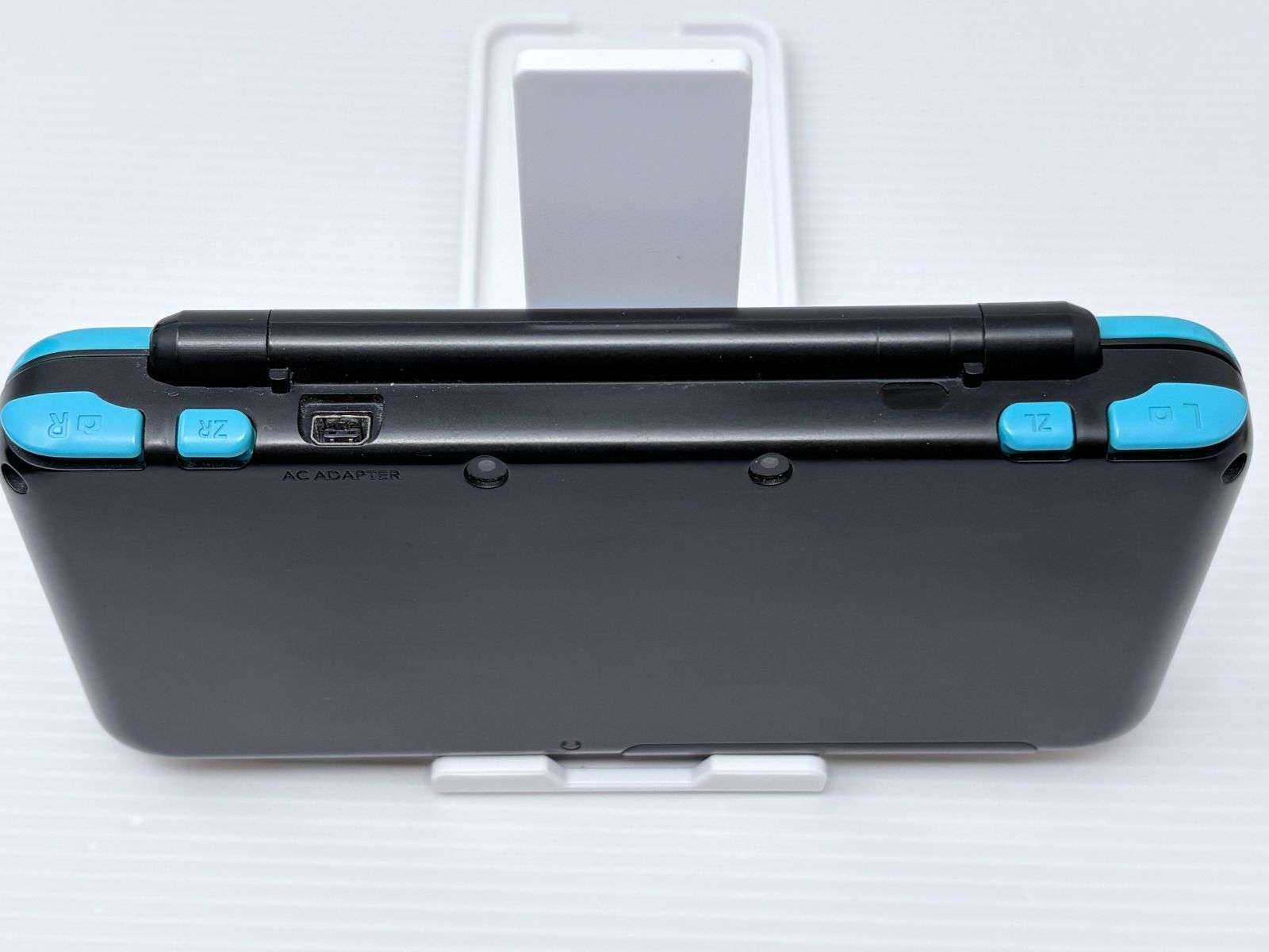 new2dll  ターコイズ　液晶美品 61ZLR3KMPqL.jpg_BO30,255,255,
