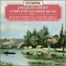 【CD】Complete Chamber Music 2