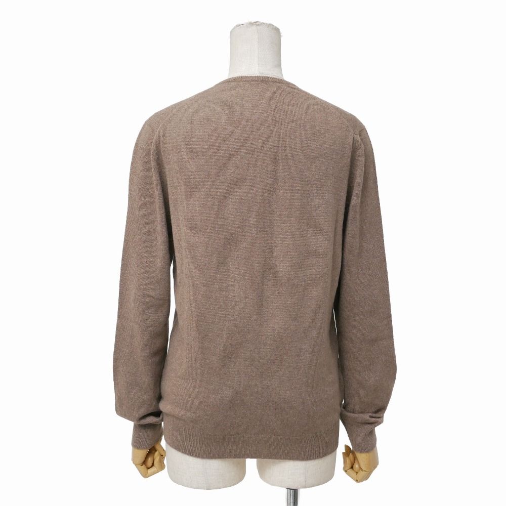 BALLANTYNE バランタイン カーディガン サイズ40 総カシミヤ