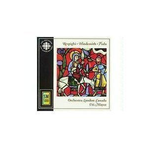 【CD】4 Symphonies Impressions