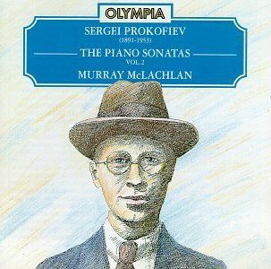 【CD】Piano Sonatas 2