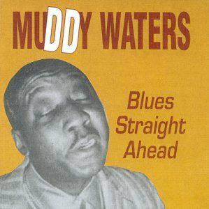 【CD】Blues Straight Ahead