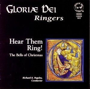【CD】Hear Them Ring: Bells of Christmas