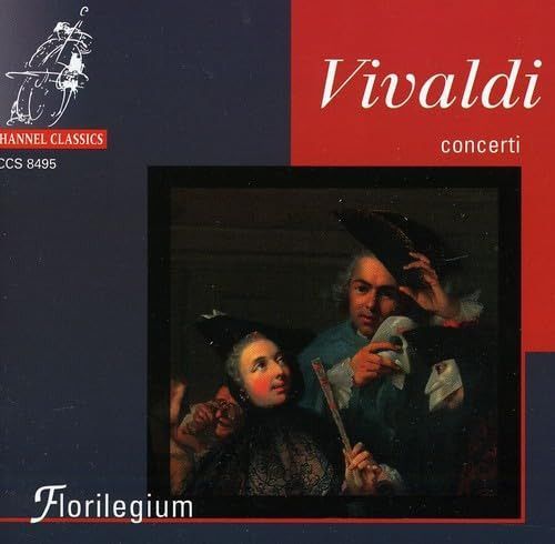【CD】Concerti