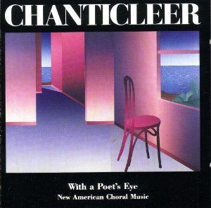【CD】New American Choral Music