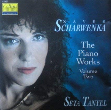 【CD】Piano Works 2