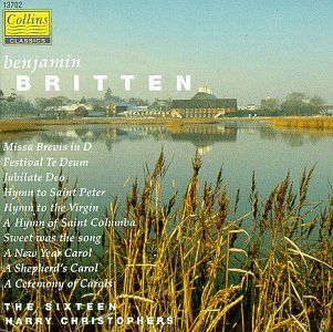 【CD】Choral Works 3