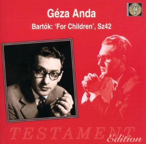 【CD】For Children