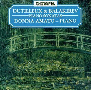 【CD】Piano Sonatas