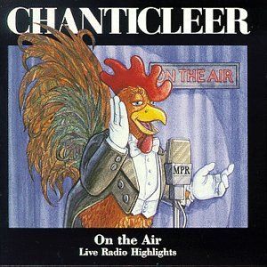 【CD】On the Air-Radio Highlights