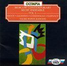 【CD】Moscow Contemporary Music Ensemble 6