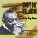 【CD】Rainy Day Blues