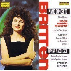 【CD】Piano Concerto, Opus 13