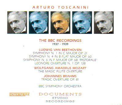 【CD】BBC Recordings 1937-39
