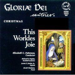 【CD】Worldes Joie