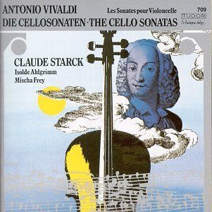 【CD】Cello Sonatas
