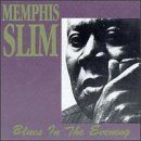 【CD】Blues in the Evening