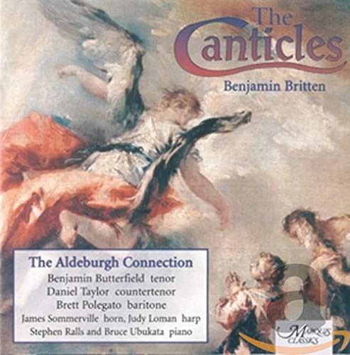 【CD】Canticles 12,354円