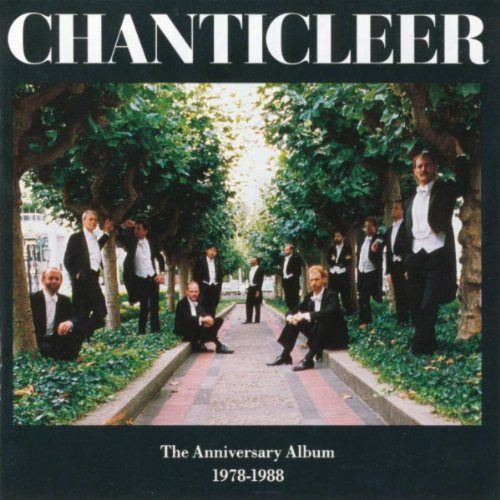 【CD】Anniversary Album
