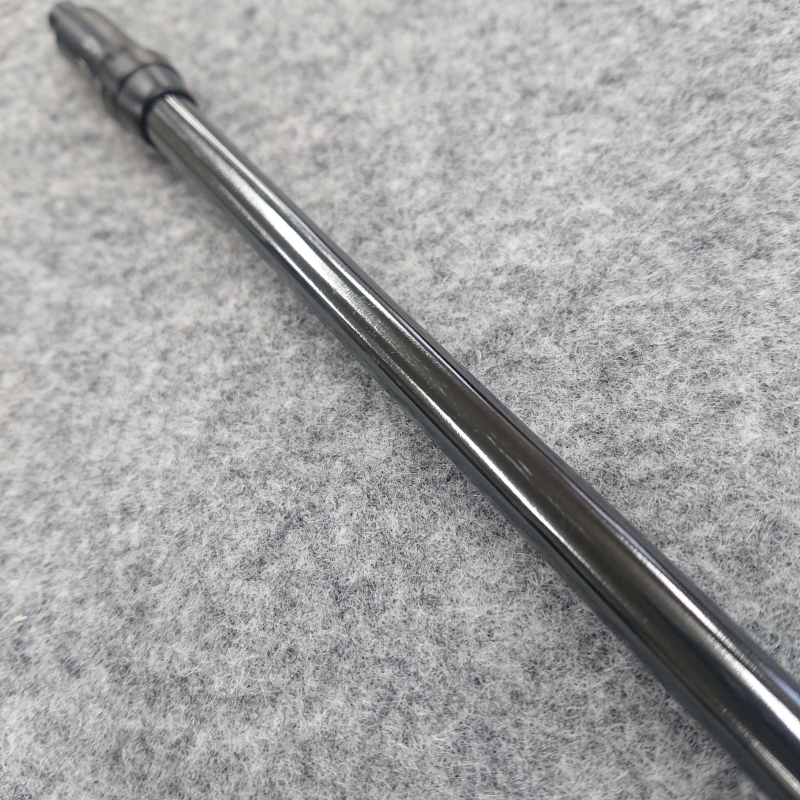 ピン純正 PING TOUR 2.0 BLACK ツアー2.0 ブラック 65 (S) スリーブ付