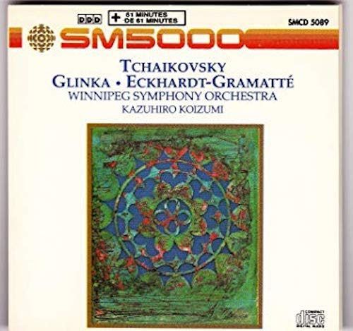 【CD】Orchestral Works