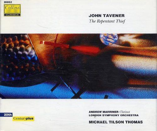 【CD】Dance Lament Repentant Thief