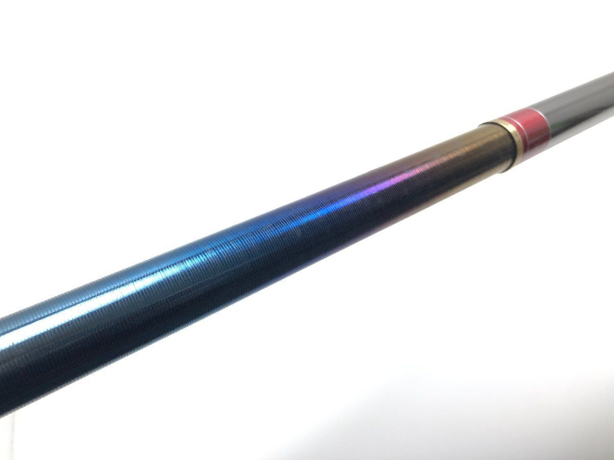 レア 希少 SHIMANO シマノ LIMITED PRO TRUSTY type-R 90 MAGICALSTICK 
