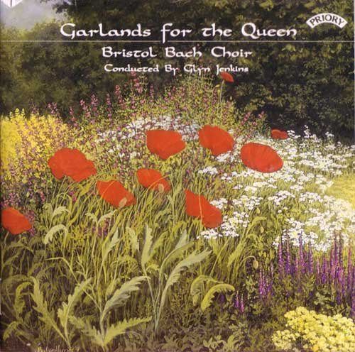 【CD】Garlands for the Queen