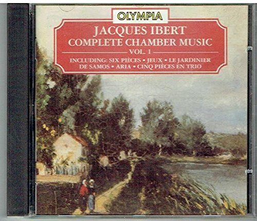 【CD】Complete Chamber Music 1 15,157円